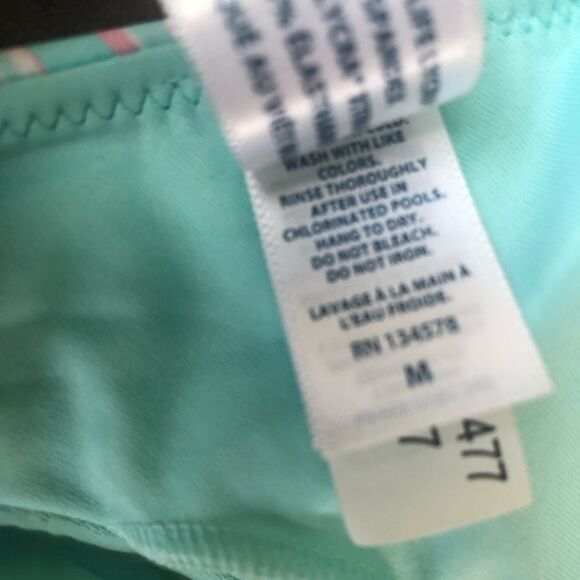 Vineyard Vines Bikini Top - Picture 4 of 4
